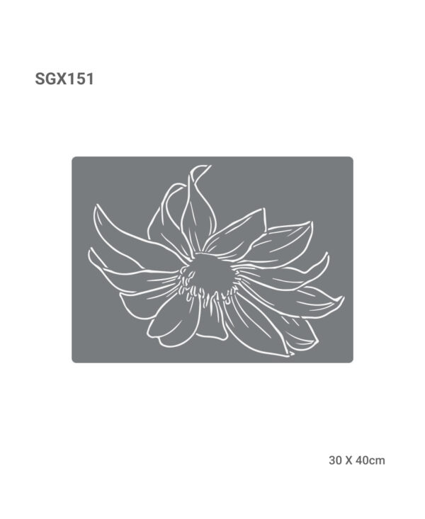 SGX151