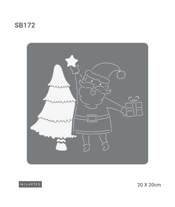 SB172