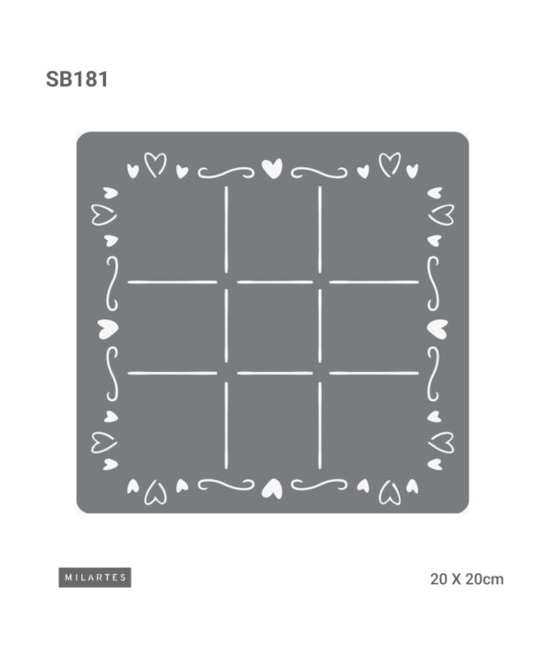 SB181