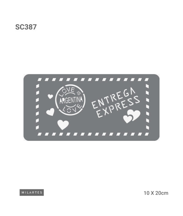 SC387