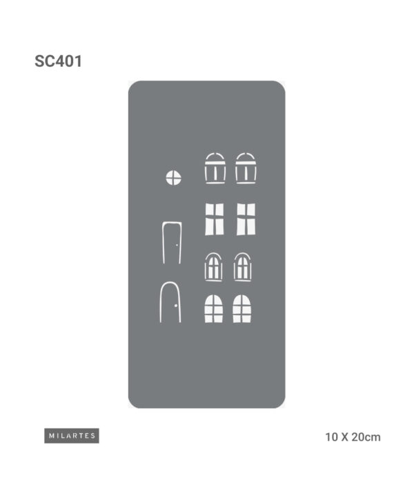 SC401