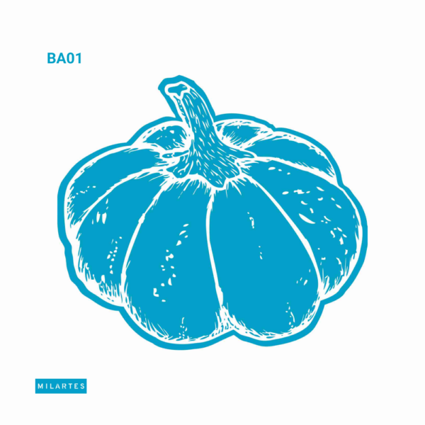 BA01 - Zapallo