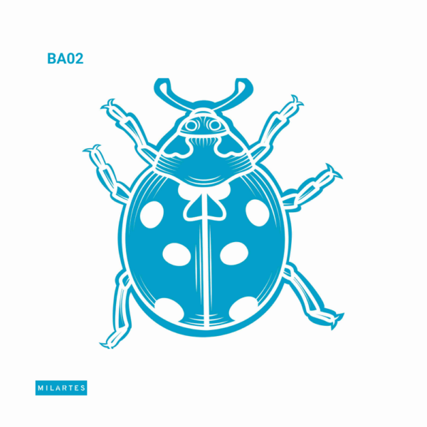 BA02 - Insectos