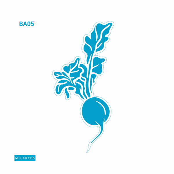 BA05 - Remolacha
