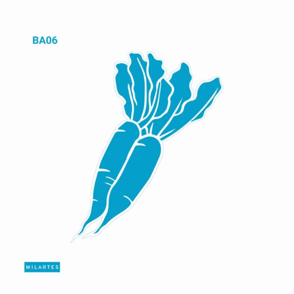 BA06 - Zanahorias