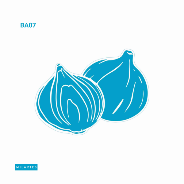 BA07 - Cebolla