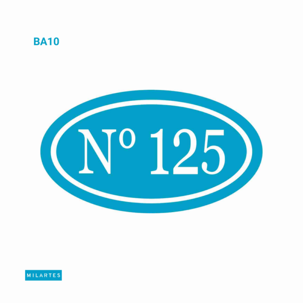 BA10 - 125
