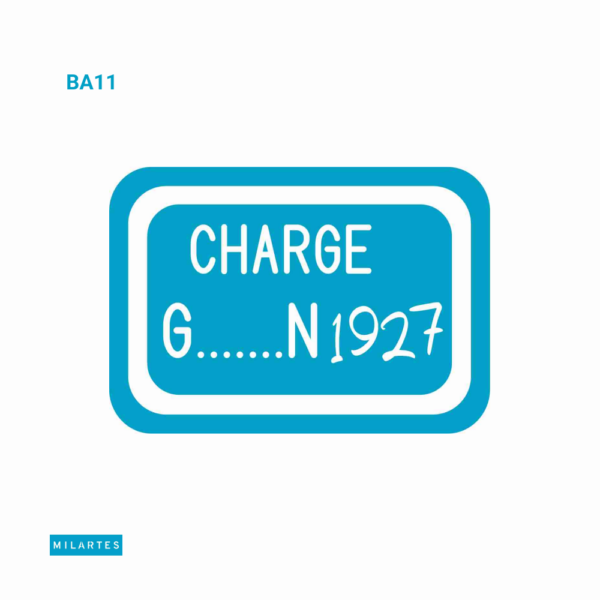 BA11 - Charge
