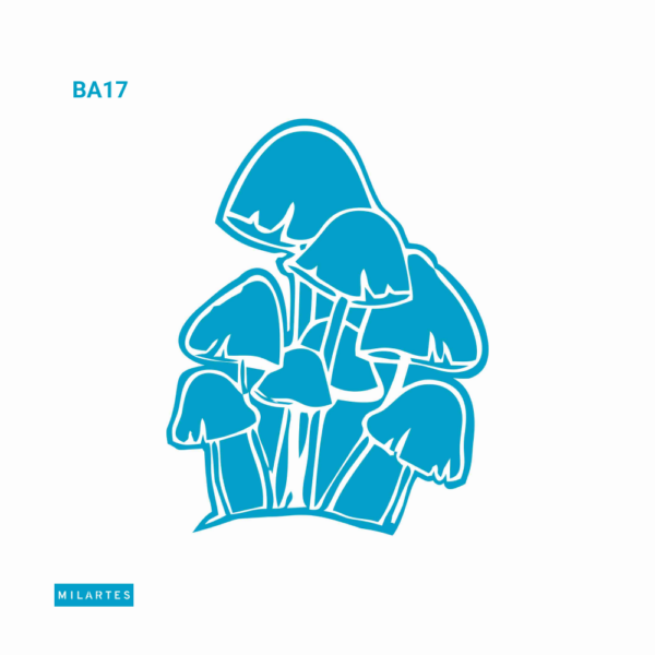 BA17 - Hongos