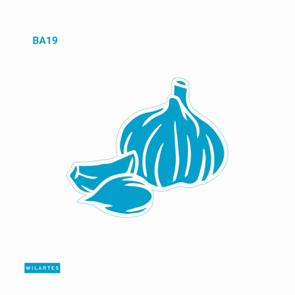 BA19 - Ajos