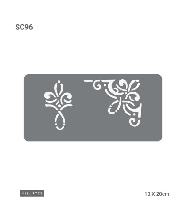 SC96