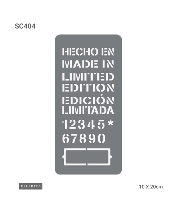 SC404