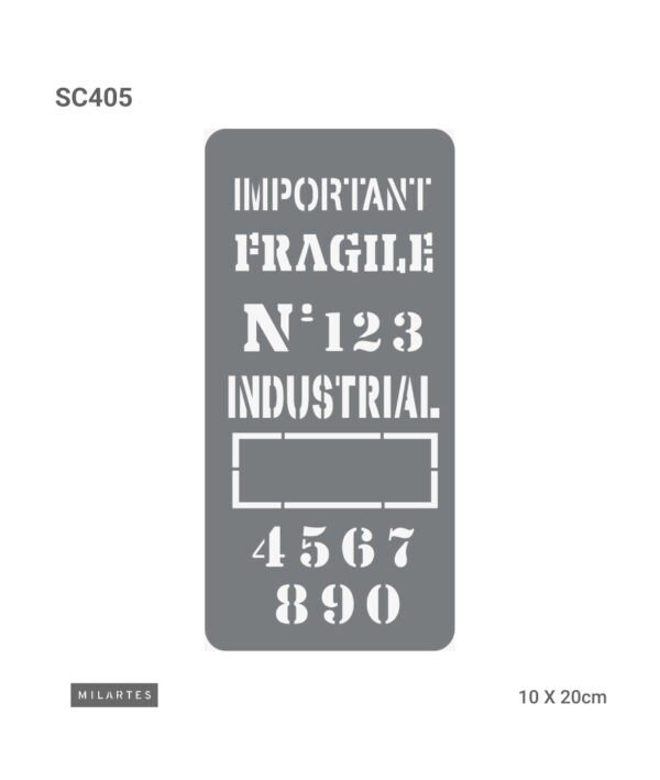 SC405