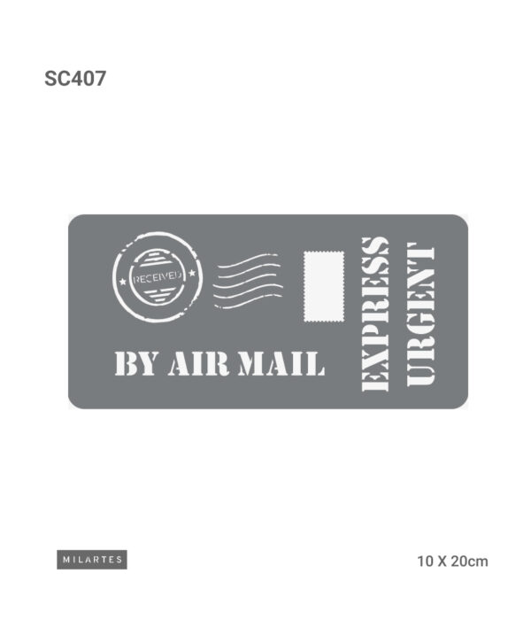 SC407