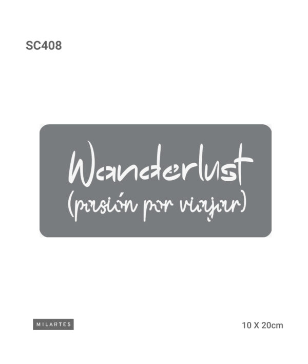 SC408
