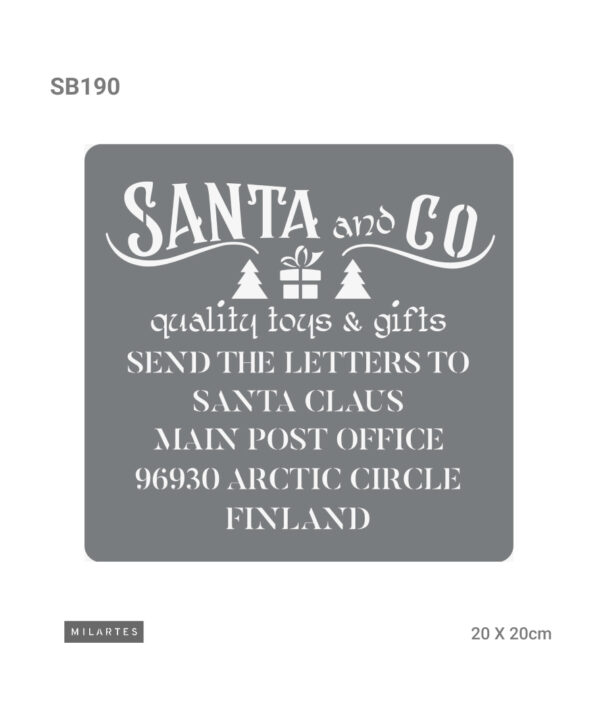 SB190