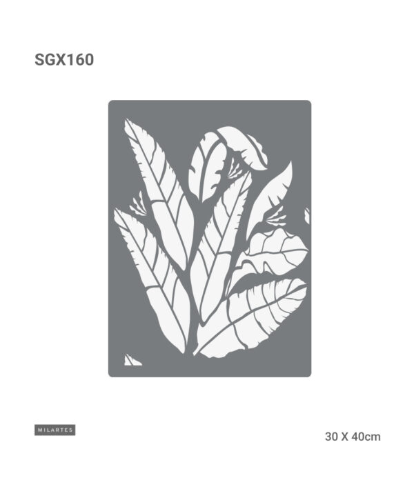 SGX160