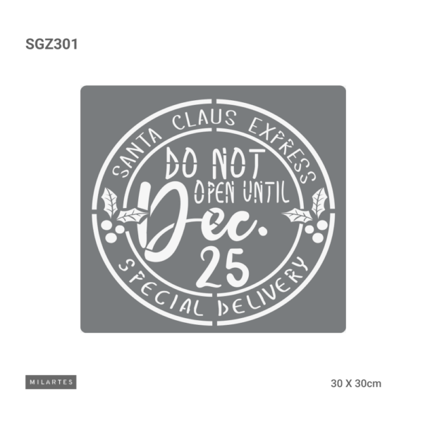 SGZ301
