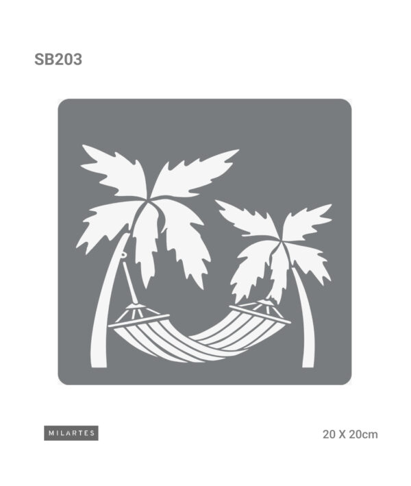 SB203