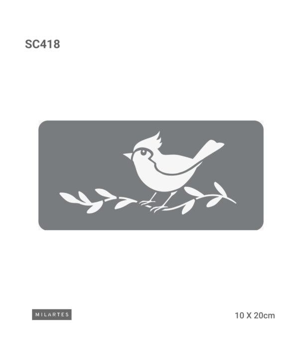 SC418