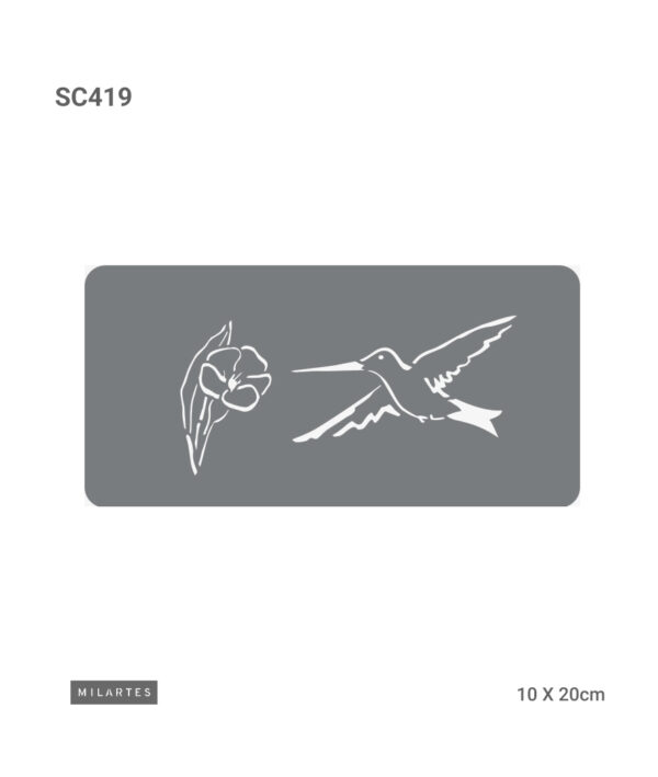 SC419