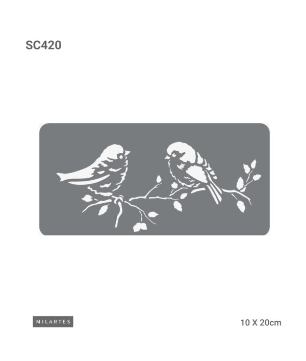 SC420