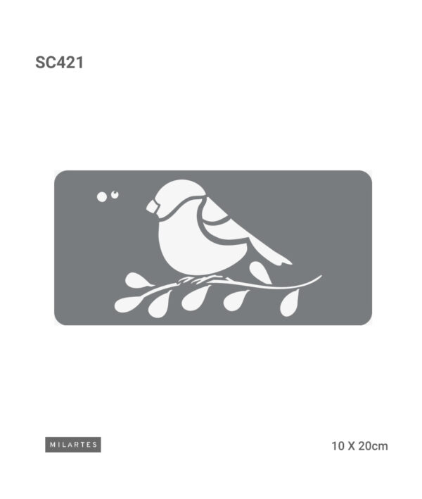 SC421