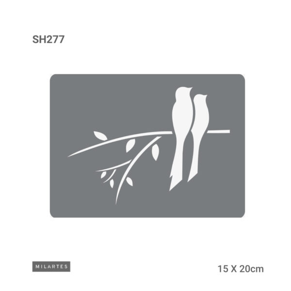 SH277