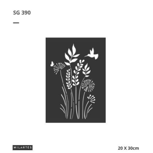 SG 390