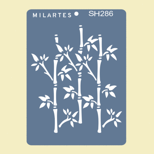 SH286 CAÑAS