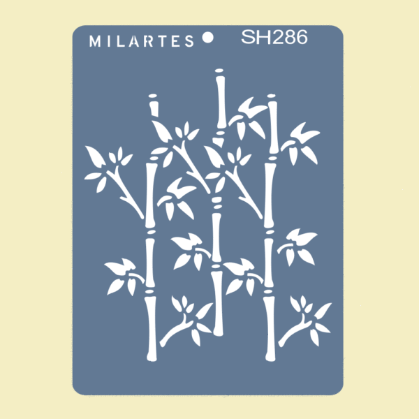 SH286 CAÑAS