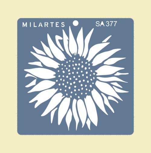 SA377 GIRASOL