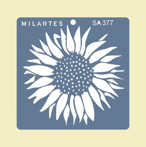 SA377 GIRASOL