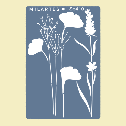 SG 410 FLORES