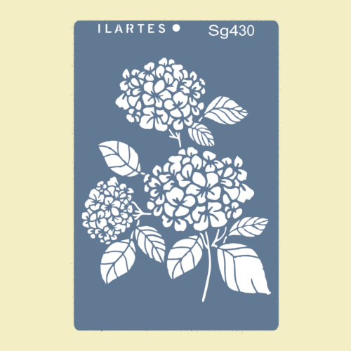 SG430 HORTENSIAS