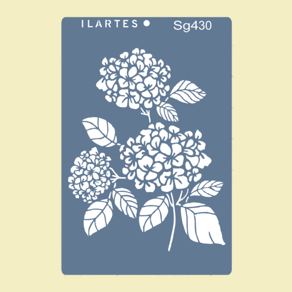 SG430 HORTENSIAS