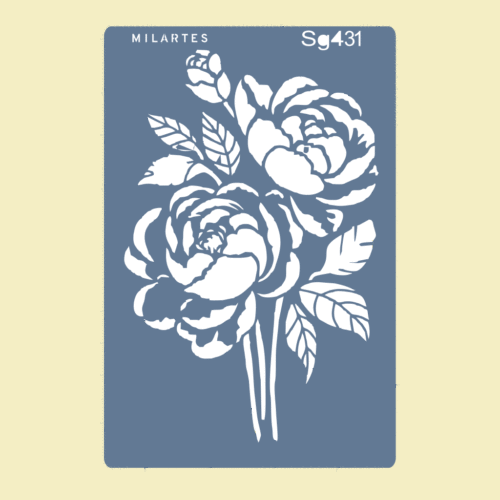 SG431 CAMELIAS