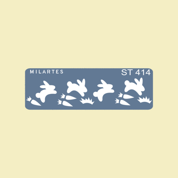 ST414 CONEJITOS