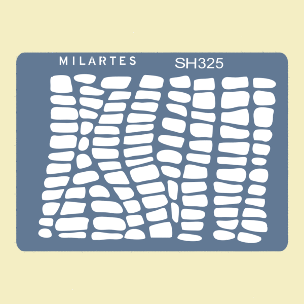 SH325 CUERO DE VIBORA