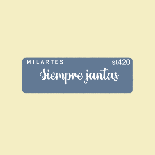 ST420 AMISTAD