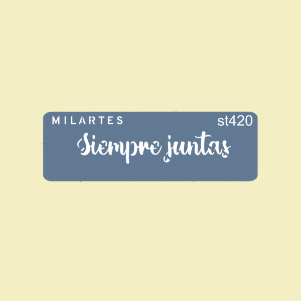 ST420 AMISTAD