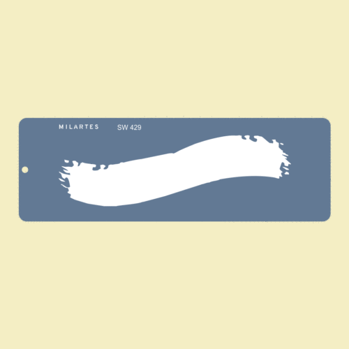 SW429 BANDERA RASGADA