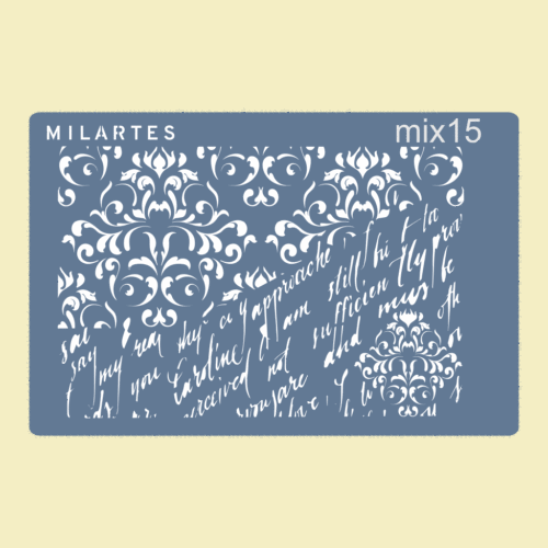 Mix15 Textil Paula Camargo Nuevo