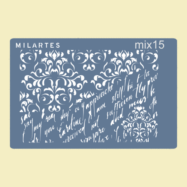Mix15 Textil Paula Camargo Nuevo