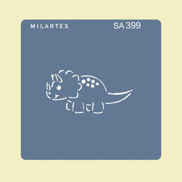 SA399 Dino Nuevo