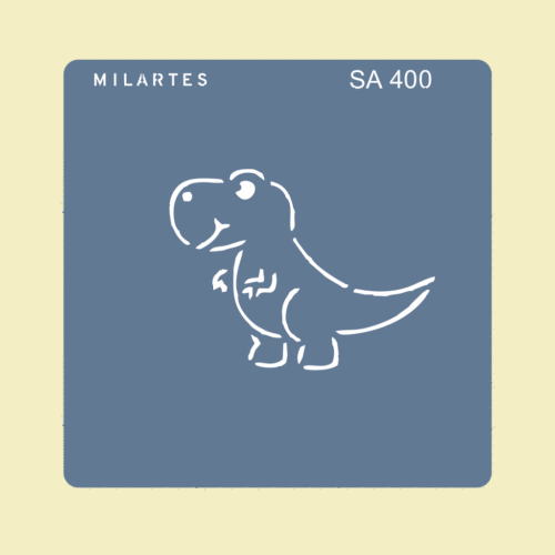 SA400 Dino Nuevo