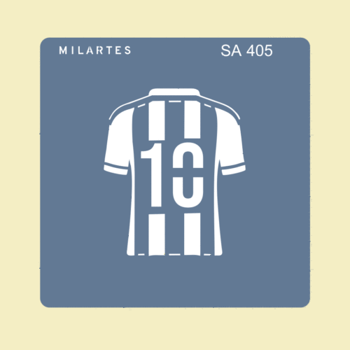 SA405 Camiseta Argentina
