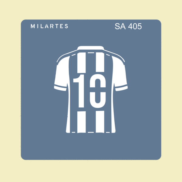 SA405 Camiseta Argentina