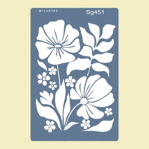 SG451 Primavera renovada Nuevo