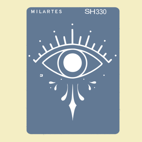 Sh330 Tercer Ojo Nuevo